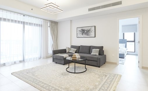 Apartment in Dubai, Dubai, United Arab Emirates 1