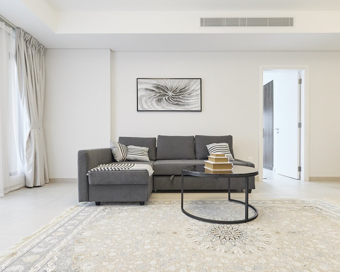Apartment in Umm Suqeim, Dubai, United Arab Emirates 2 - 15663052