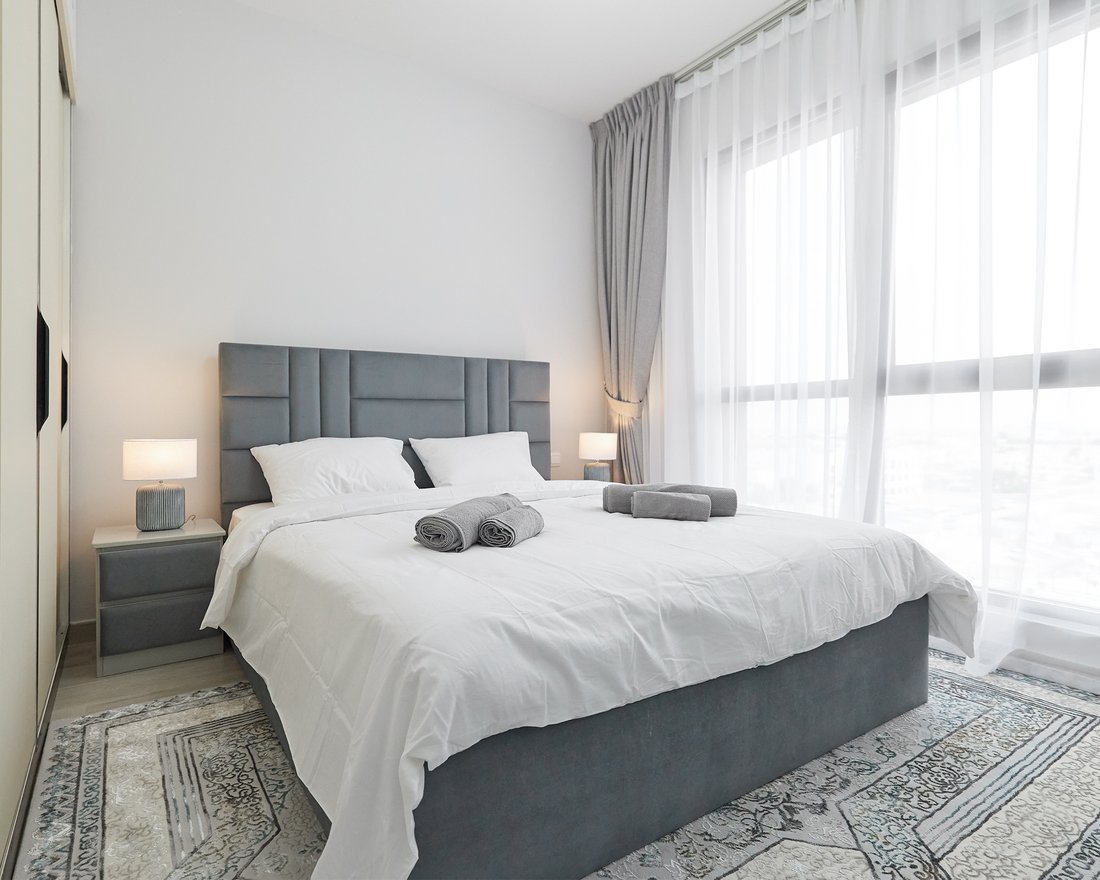 Apartment in Umm Suqeim, Dubai, United Arab Emirates 3 - 15663052
