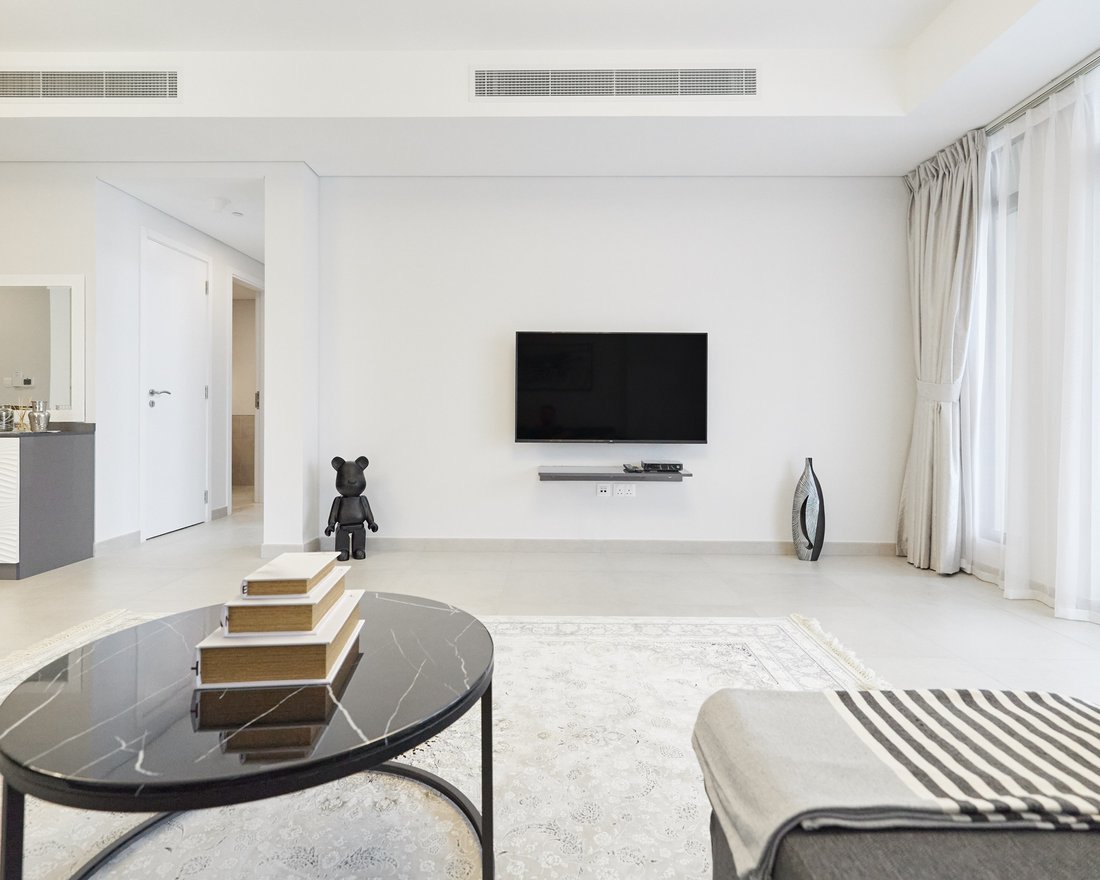 Apartment in Umm Suqeim, Dubai, United Arab Emirates 4 - 15663052