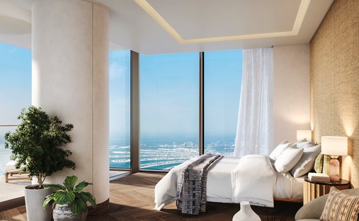 Attico a Dubai, Dubai, Emirati Arabi Uniti 1