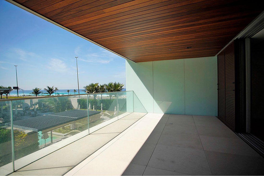 Apartment in Rio de Janeiro, State of Rio de Janeiro, Brazil 1 - 15663112