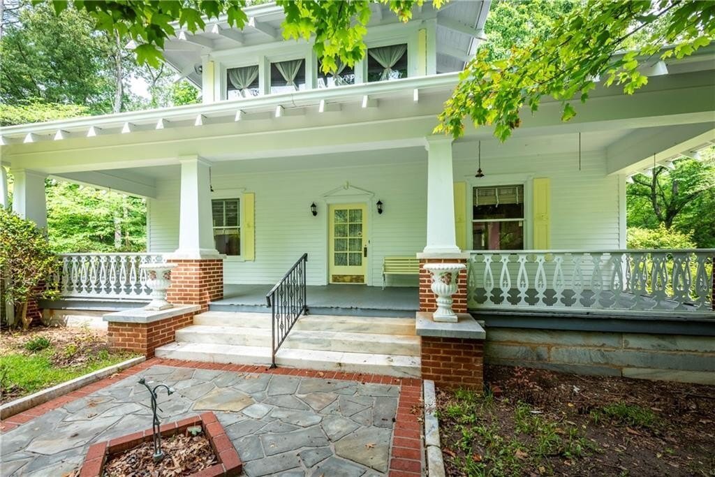 House in Tate, Georgia, United States 2 - 15663096