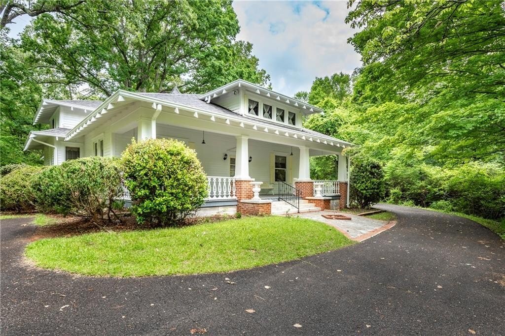 House in Tate, Georgia, United States 1 - 15663096