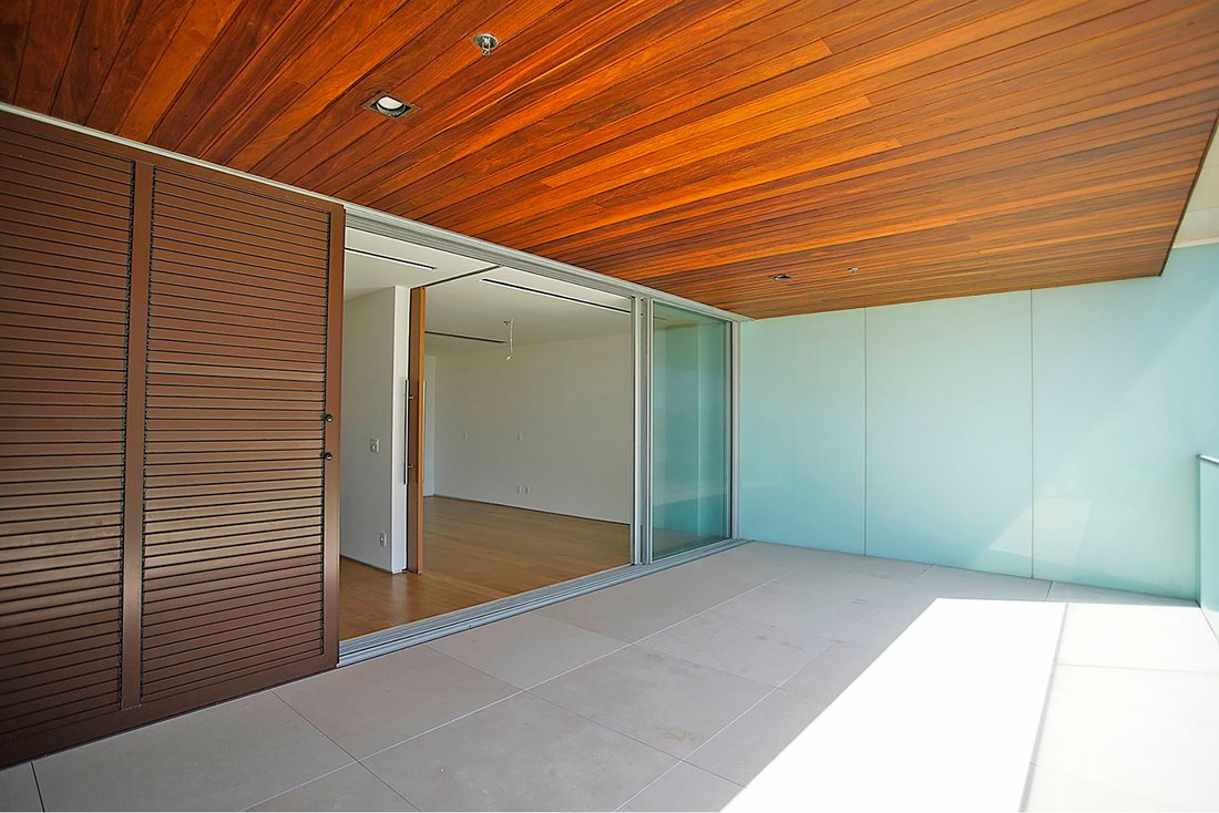 Apartment in Rio de Janeiro, State of Rio de Janeiro, Brazil 2 - 15663112