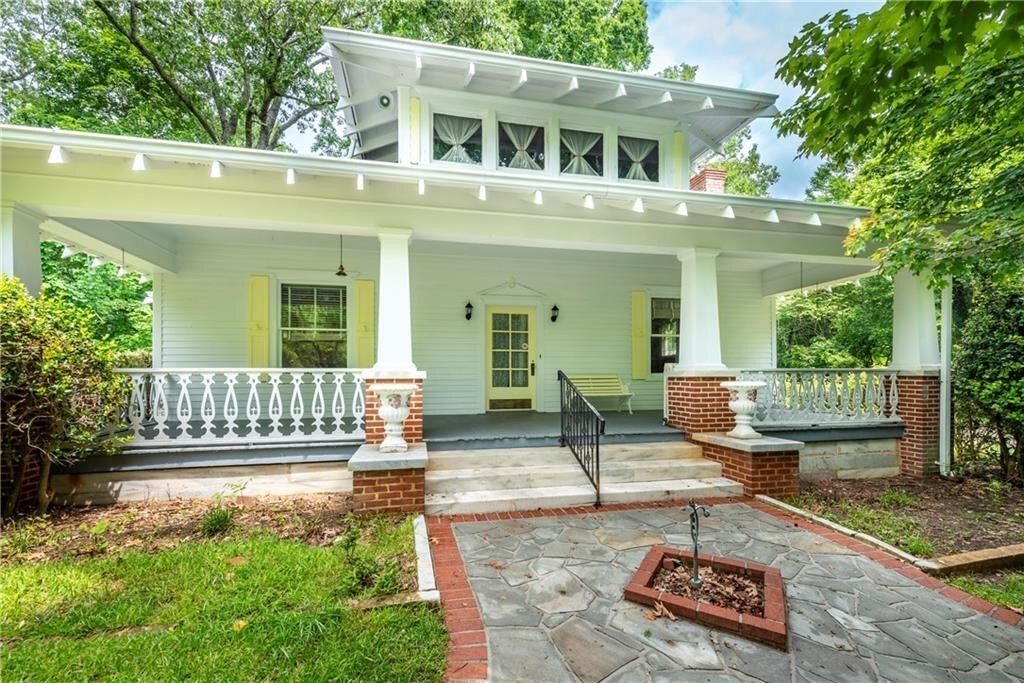 House in Tate, Georgia, United States 5 - 15663096