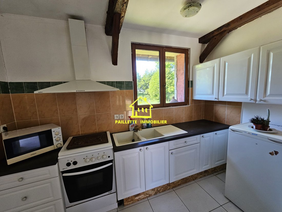 House in Gonneville-la-Mallet, Normandy, France 5 - 15663081