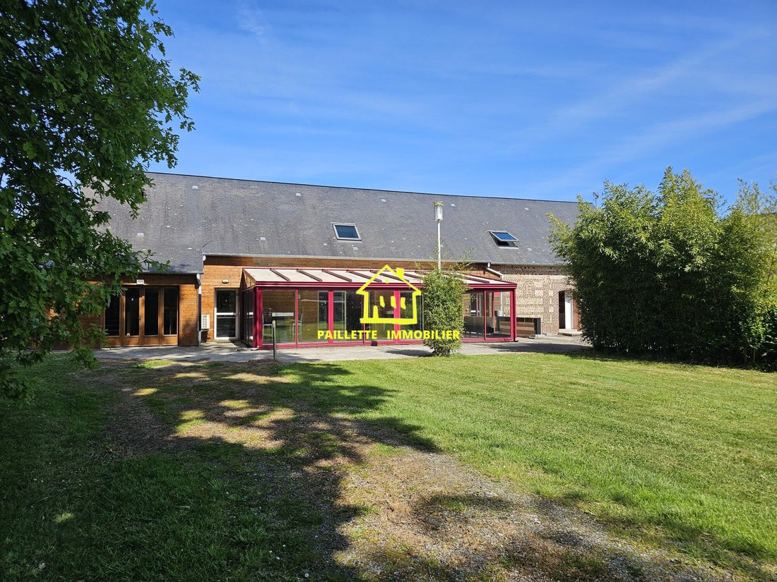 House in Gonneville-la-Mallet, Normandy, France 2 - 15663081
