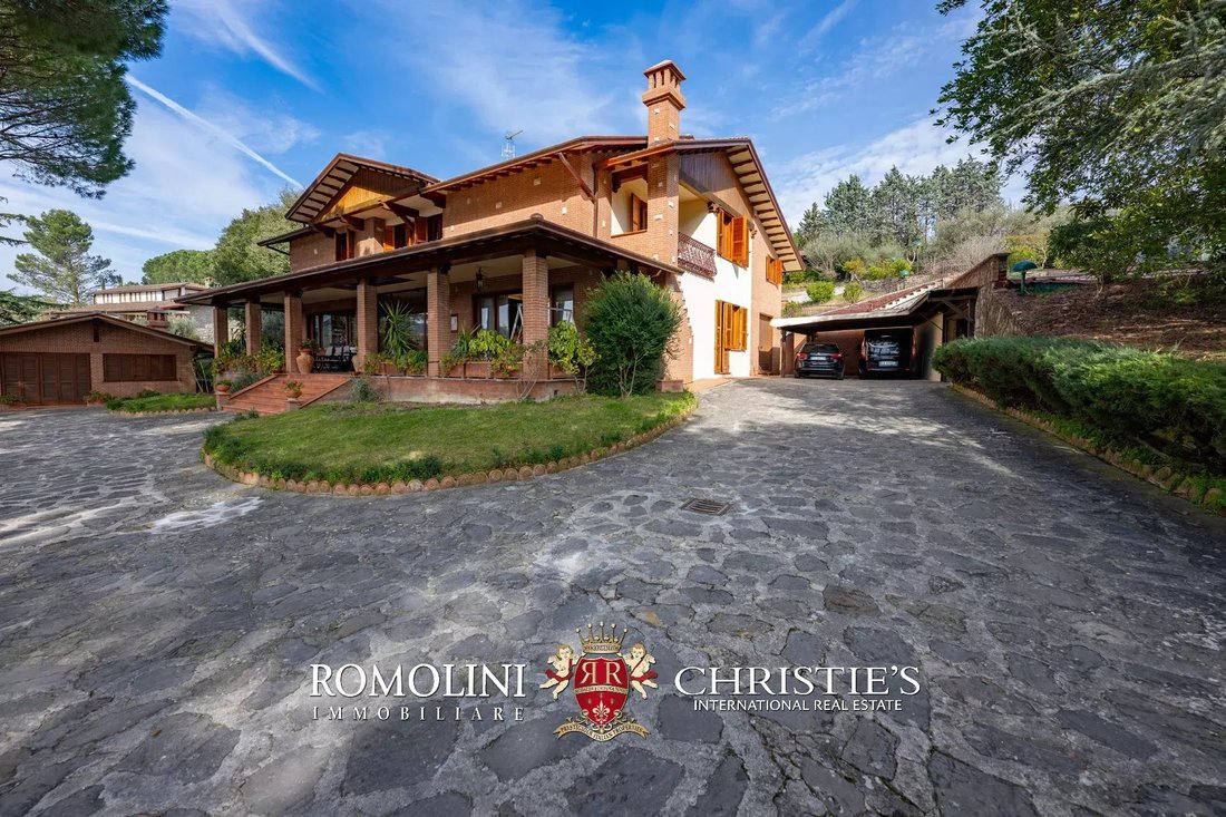 Casa en Bacanella, Umbría, Italia 2 - 15664452