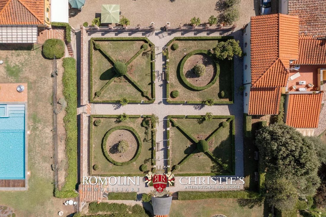 Casa a Lucca, Toscana, Italia 5 - 15665909