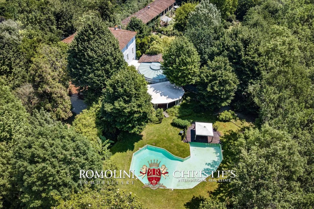 Casa a Lucca, Toscana, Italia 5 - 15664986