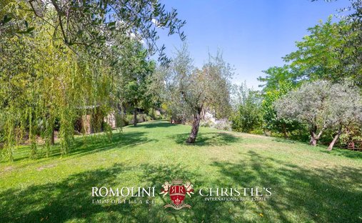 Luxury Historical Property For Sale, Amelia, Umbria