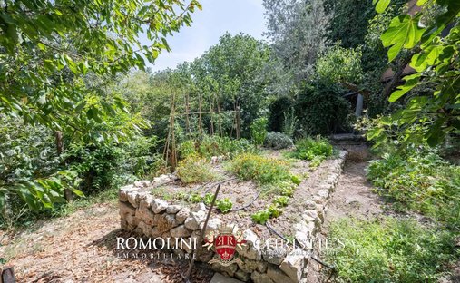 Luxury Historical Property For Sale, Amelia, Umbria