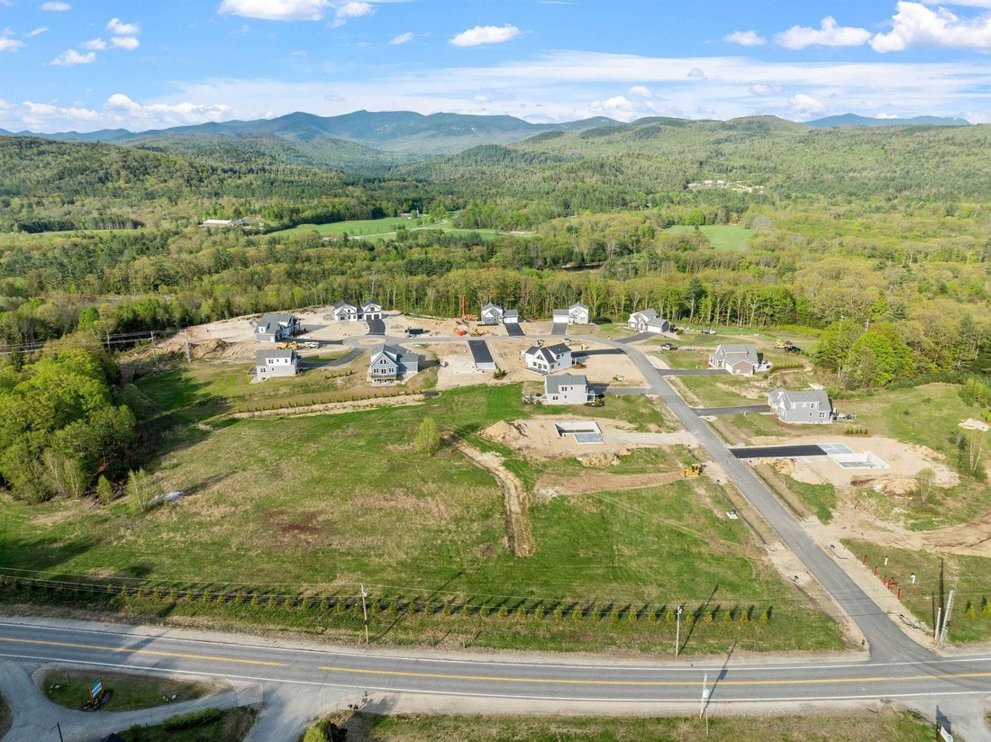 Condo in Thornton, New Hampshire, United States 5 - 15642069
