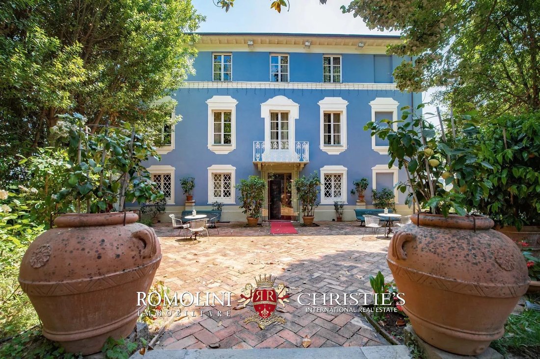 Casa a Lucca, Toscana, Italia 1 - 15664986
