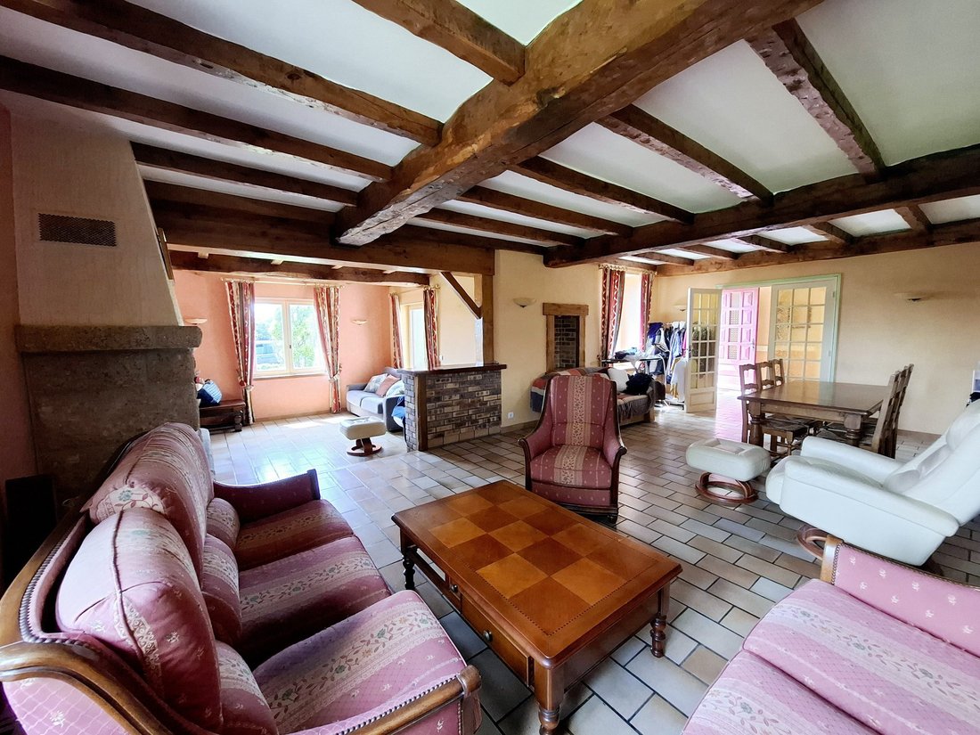 House in Ploumilliau, Brittany, France 2 - 15663069