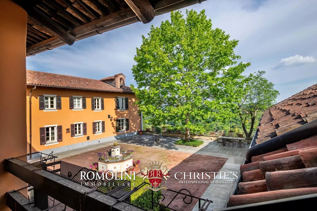 Maison à Asti, Piémont, Italie 5 - 15663113