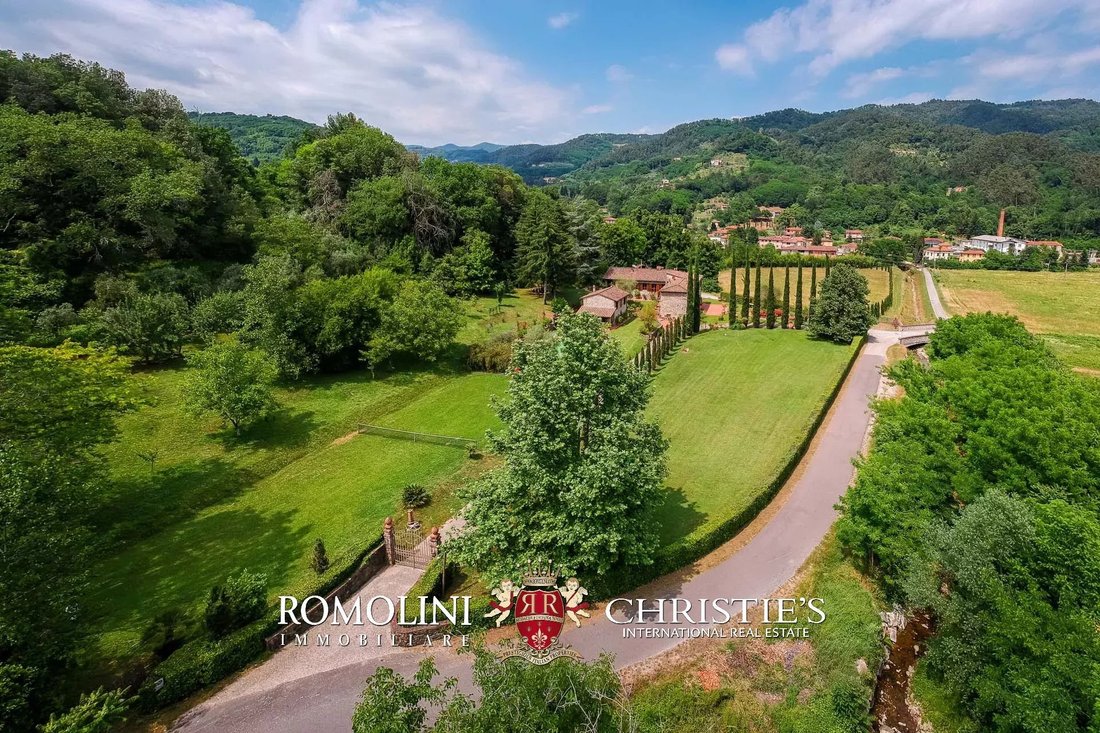 Casa a Torre, Toscana, Italia 4 - 15663130