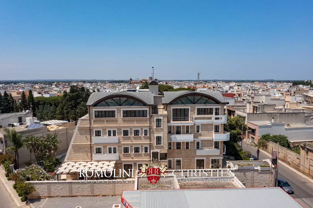 Otros en San Vito dei Normanni, Apulia, Italia 2 - 15666085