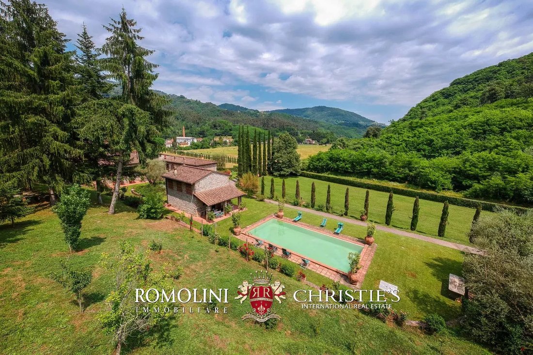 Casa a Torre, Toscana, Italia 5 - 15663130