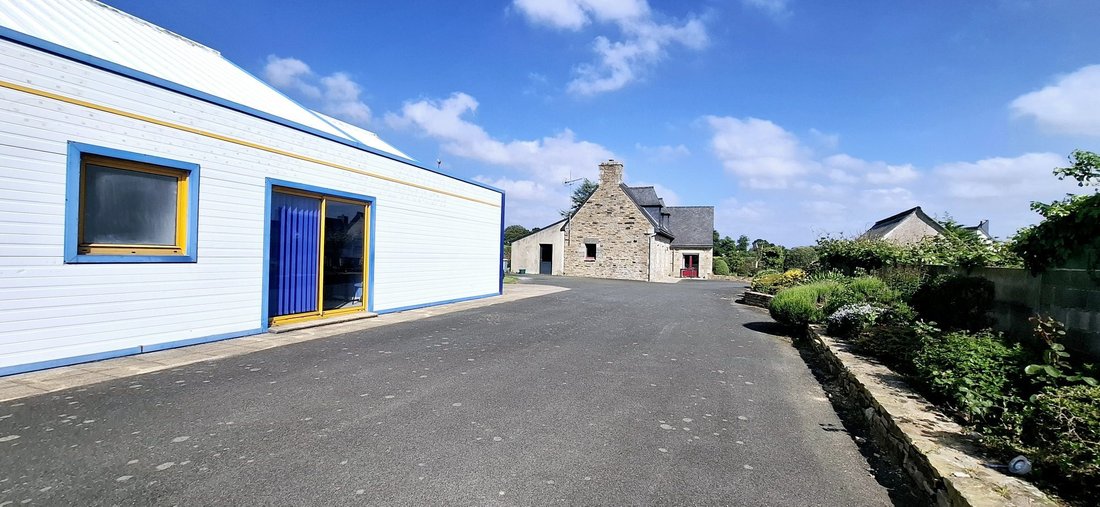 House in Ploumilliau, Brittany, France 5 - 15663069
