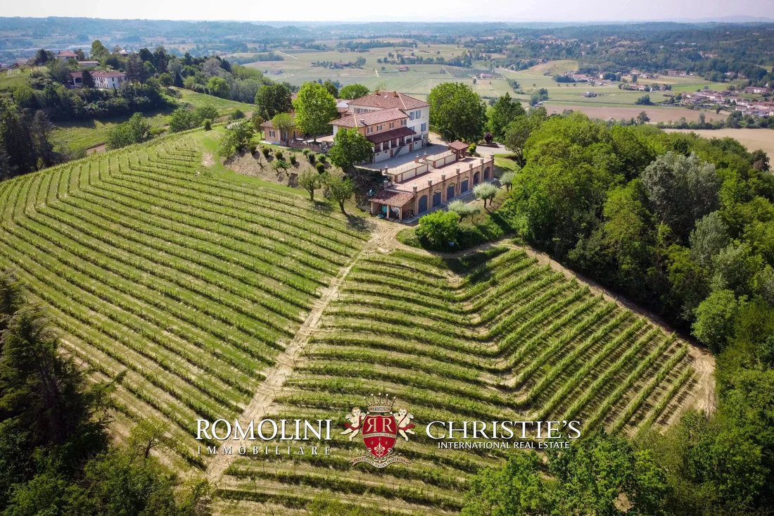 Maison à Asti, Piémont, Italie 4 - 15663113