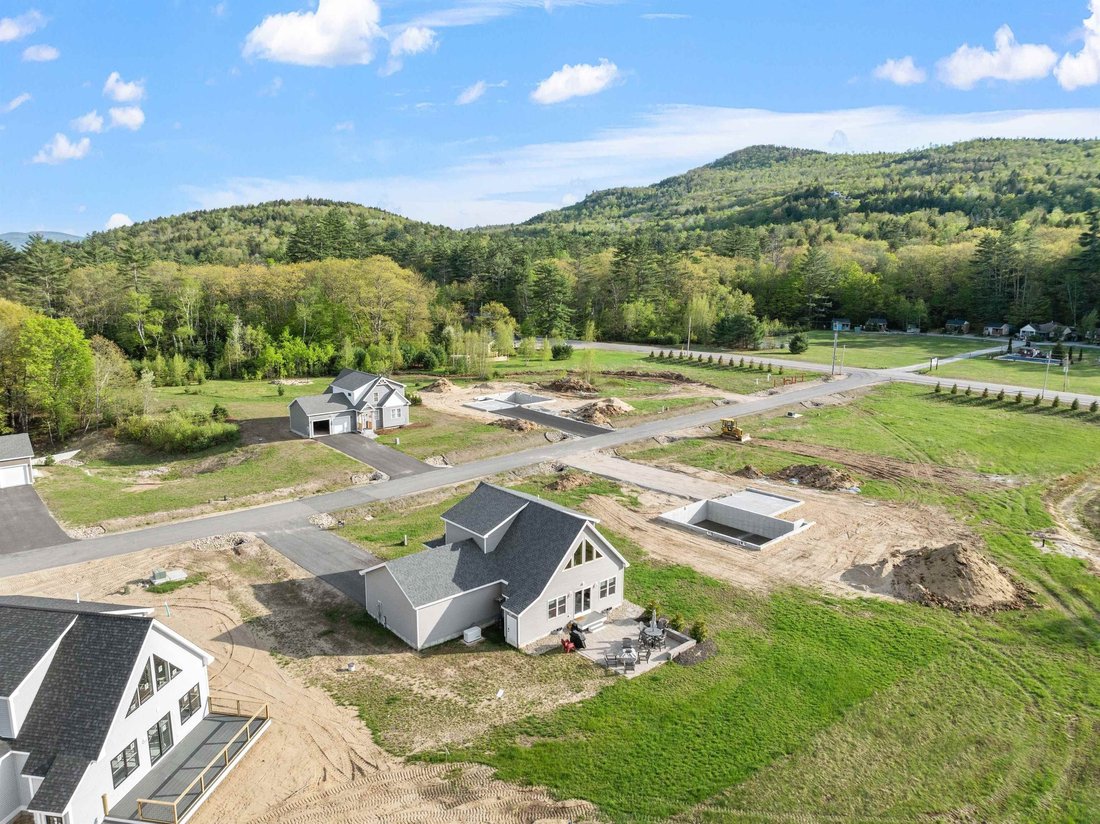 Condo in Thornton, New Hampshire, United States 3 - 15642069