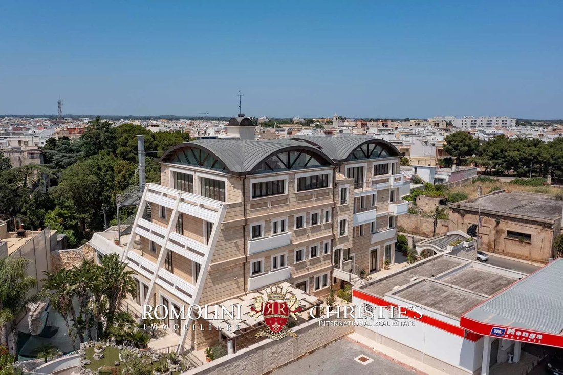 Otros en San Vito dei Normanni, Apulia, Italia 4 - 15666085