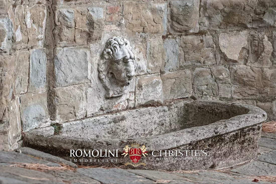 Maison à Castellina in Chianti, Toscane, Italie 4 - 15663416