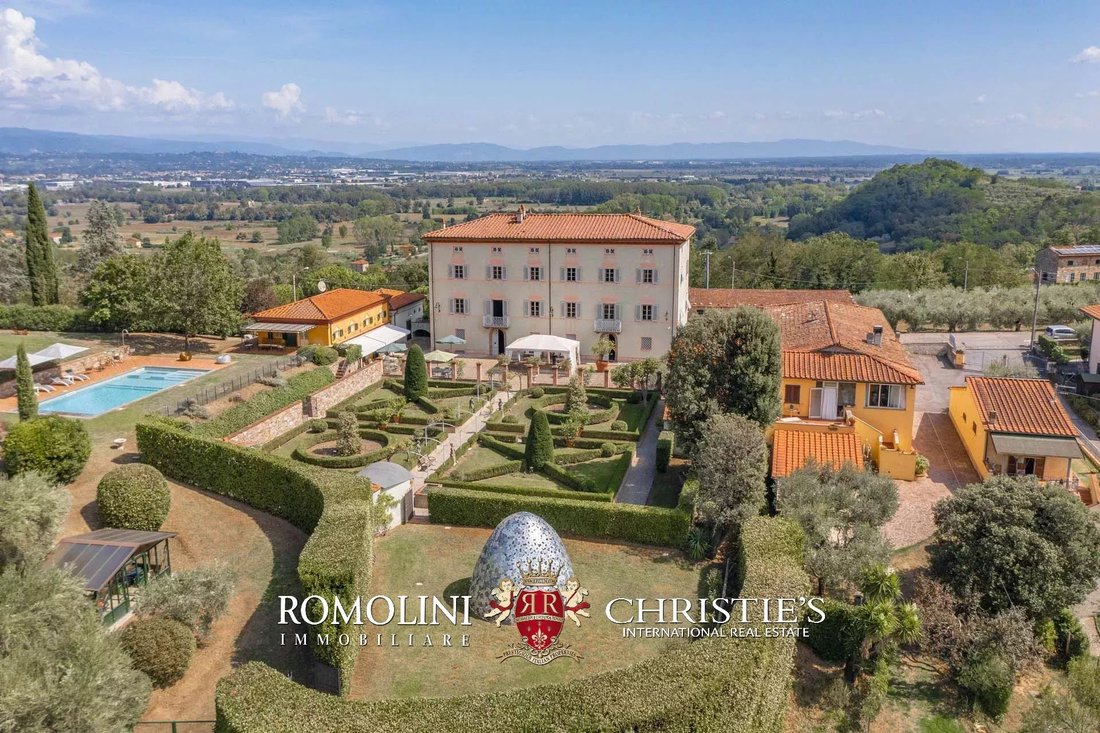 Casa a Lucca, Toscana, Italia 4 - 15665909