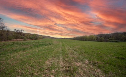 Land in New Milford, Connecticut, United States 1