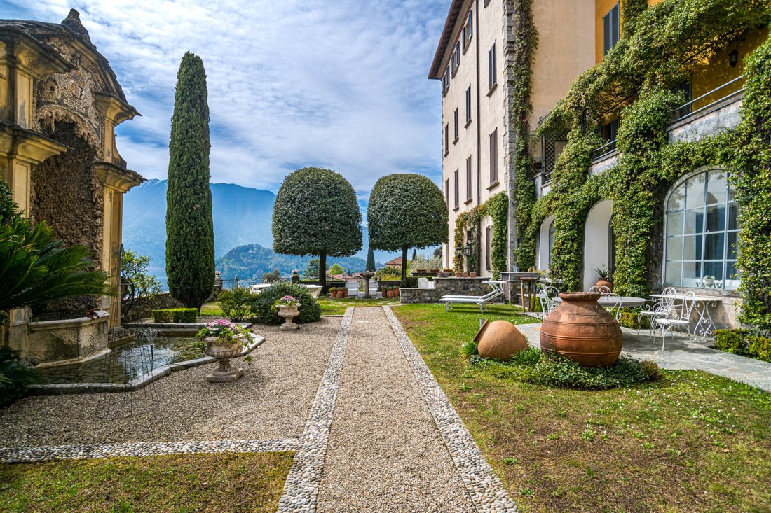 House in Tremezzina, Lombardy, Italy 1 - 15658088