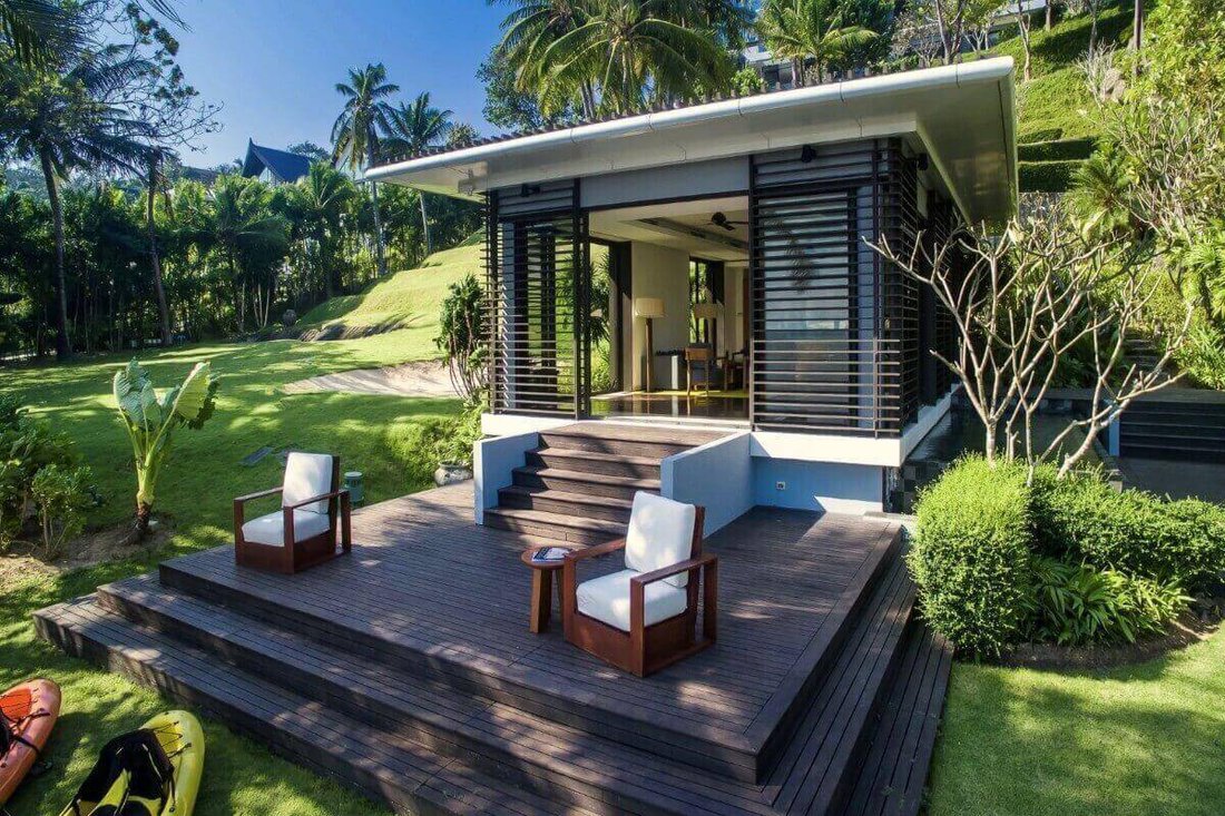 Villa en Pa Klok, Provincia de Phuket, Tailandia 4 - 15663279