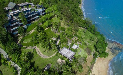 Villa in Pa Klok, Phuket, Thailand 1