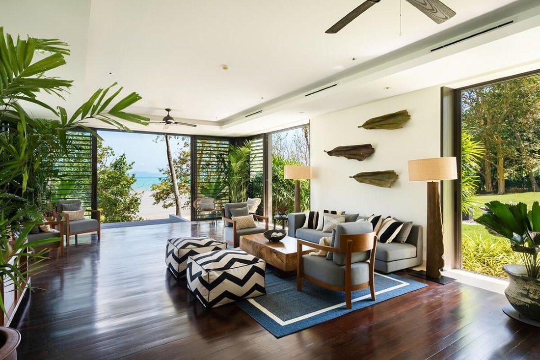 Villa en Pa Klok, Provincia de Phuket, Tailandia 5 - 15663279