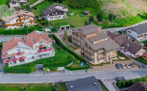 Apartment in Massimeno, Trentino – Alto Adige/Südtirol, Italy 1