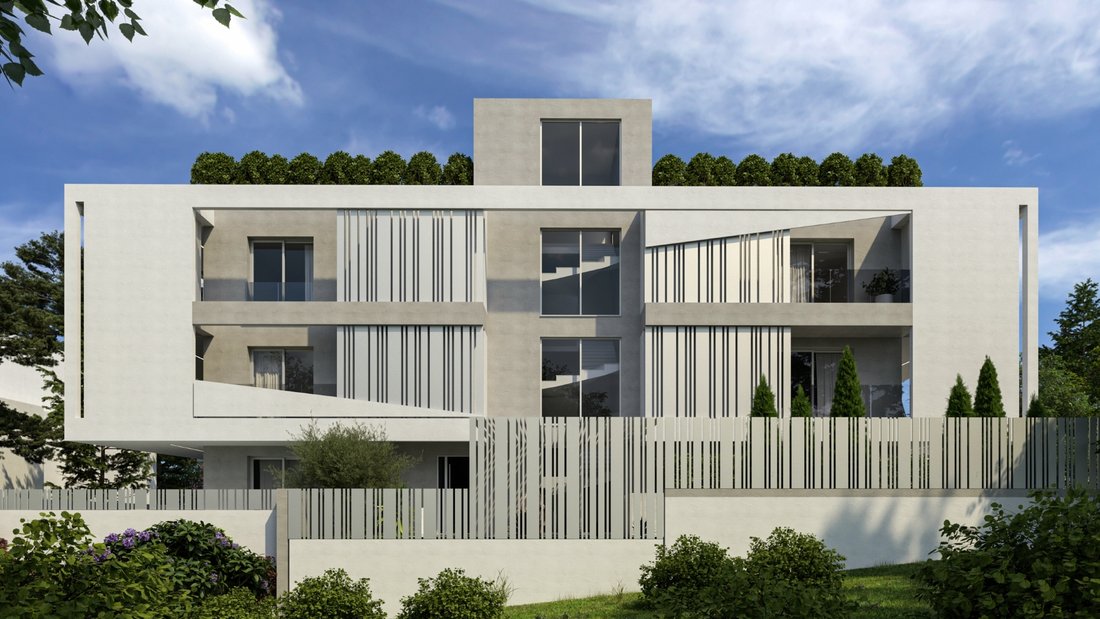 Apartment in Dionysos, Attica, Greece 4 - 15664448