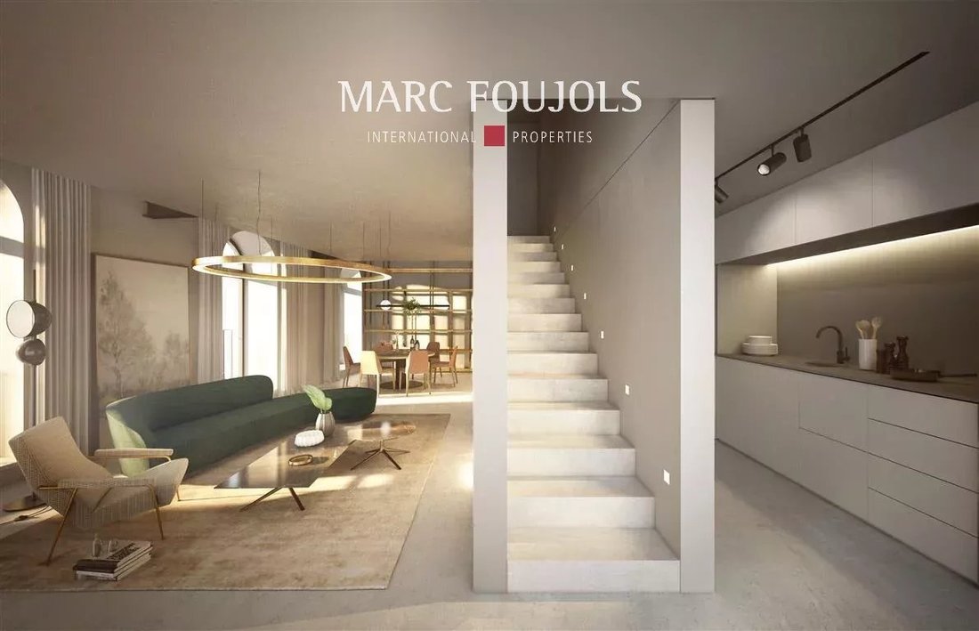 Apartment in Marvila, Lisbon, Portugal 1 - 13308759
