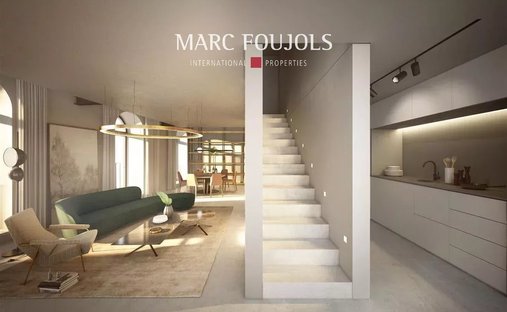 Apartment in Marvila, Lisbon, Portugal 1
