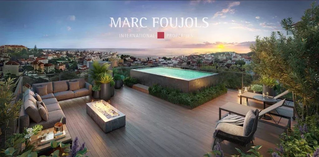 Apartment in Estoril, Cascais e Estoril, Lisbon 2 - 13308847