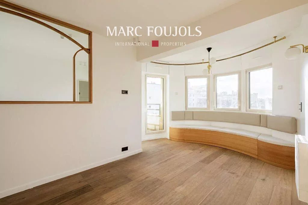 Apartment in Muette Sud, Paris 16e Arrondissement, Paris 4 - 13309157