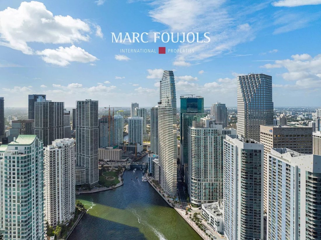 Apartment in Miami, Florida, United States 2 - 15172230
