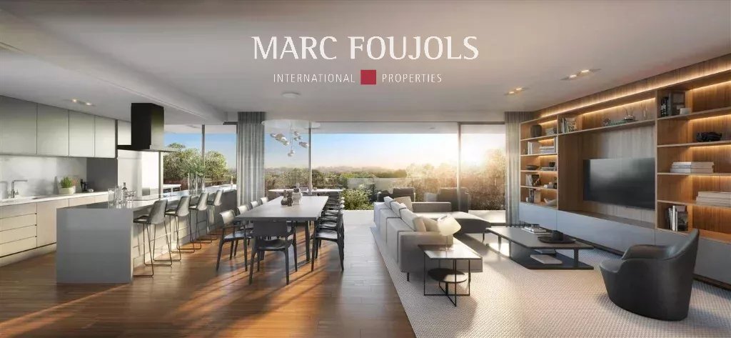 Apartment in Estoril, Cascais e Estoril, Lisbon 1 - 13308847