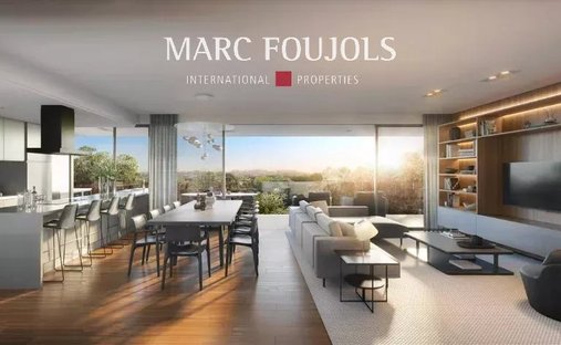 Apartamento en Estoril, Cascais y Estoril, Distrito de Lisboa 1