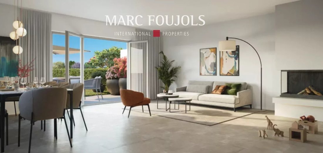 House in Frejus, Provence-Alpes-Côte d'Azur, France 3 - 15365407