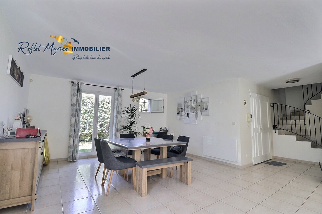 House in La Ciotat, Provence-Alpes-Côte d'Azur, France 5 - 15664035