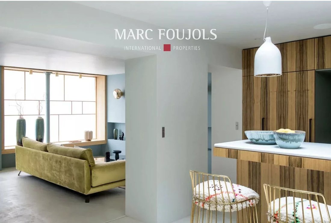 Apartment in Chaillot, Paris 16e Arrondissement, Paris 3 - 15125338