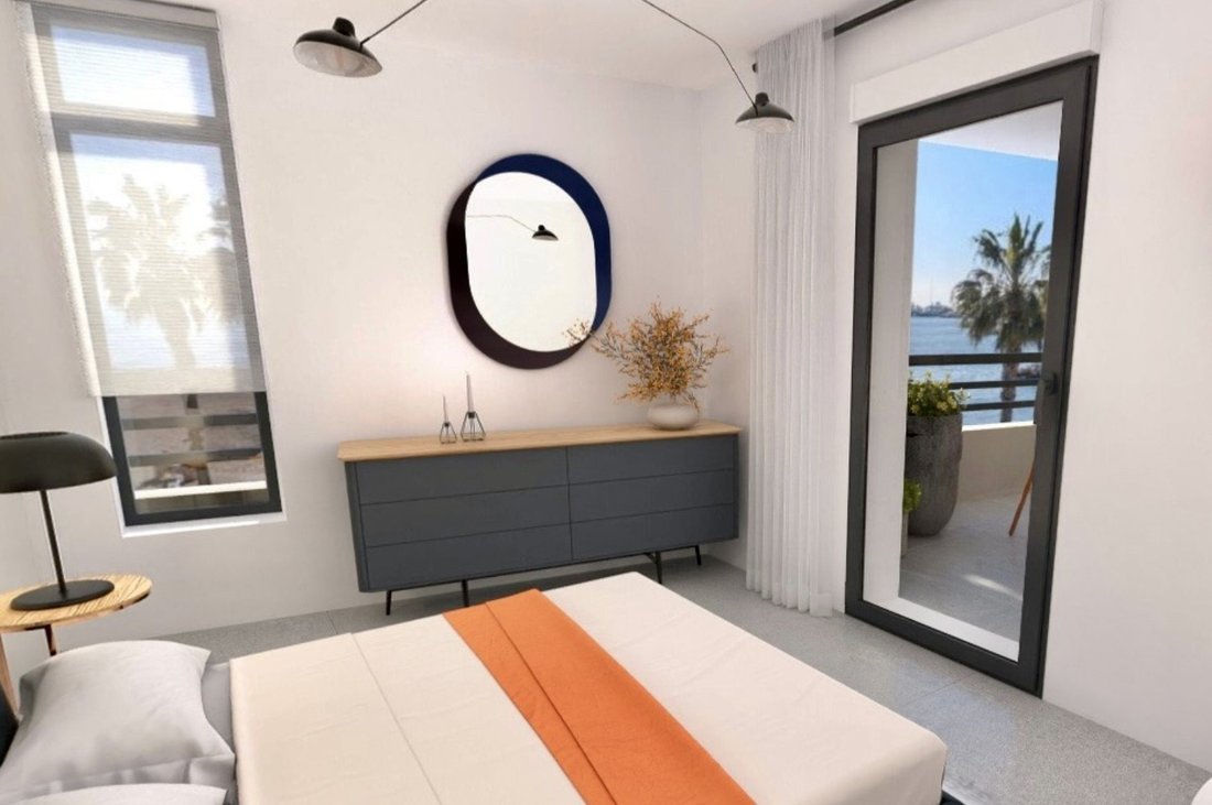 Apartment in La Ciotat, Provence-Alpes-Côte d'Azur, France 4 - 15663990