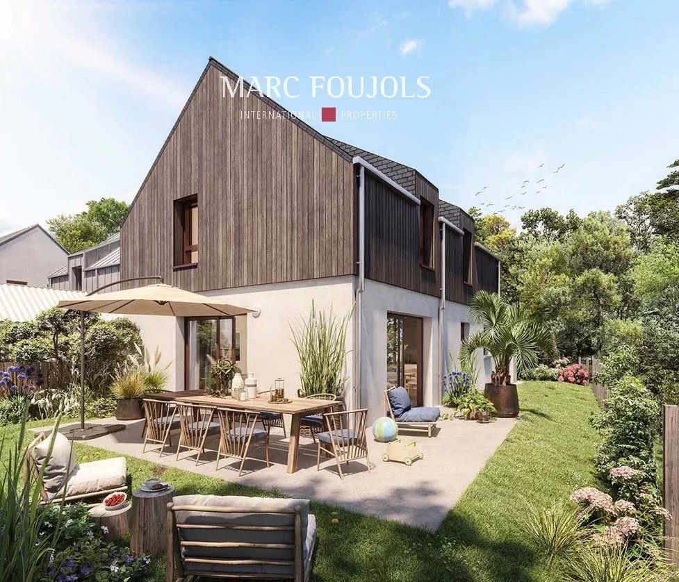 House in La Trinité-sur-Mer, Brittany, France 2 - 15590179