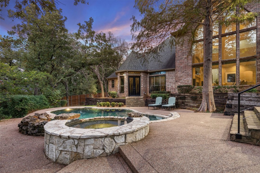 House in Flower Mound, Texas, United States 3 - 15663205